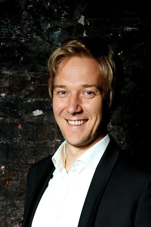 Maciej Makowski foto