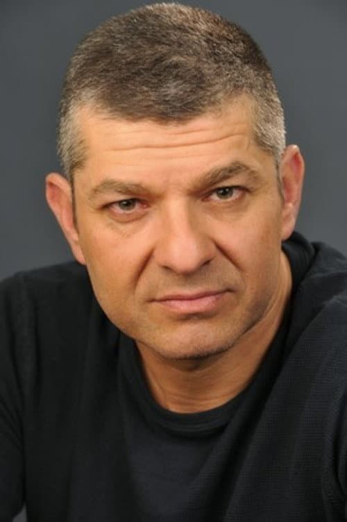 Danny Steg foto