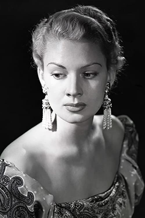 Renée Dumas foto