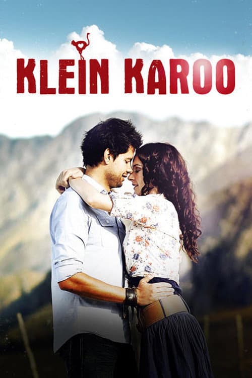 Klein Karoo (2013) poster