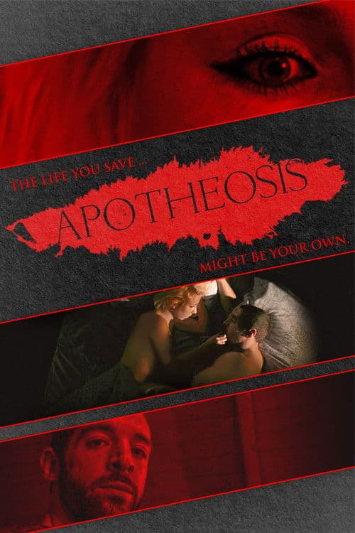 Apotheosis (2018) poster
