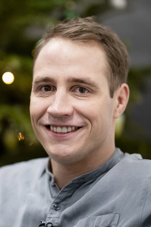 Raimondas Klezys foto