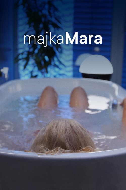Majka Mara (2025) poster