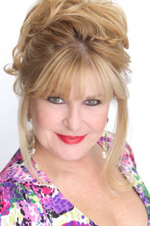 Amy Lyndon foto