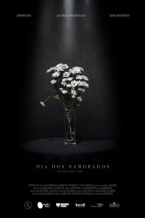 Dia dos Namorados (2015) poster