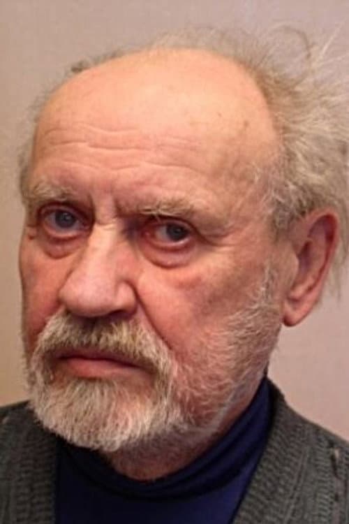 Dimitri Rafalsky foto