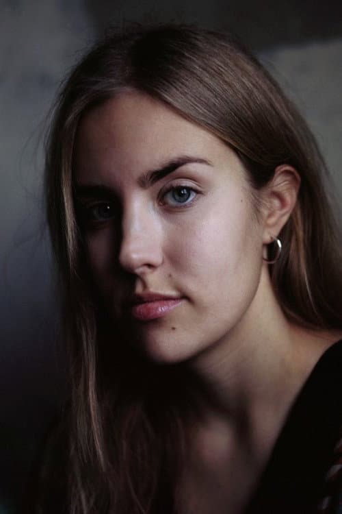 Alexandra Pärn foto
