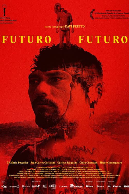 Futuro Futuro (2026) poster