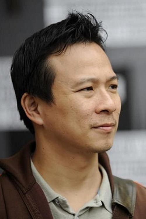 Yeo Joon Han foto