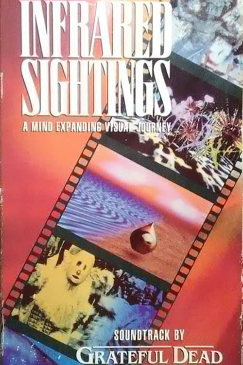 Infrared Sightings (1995) poster