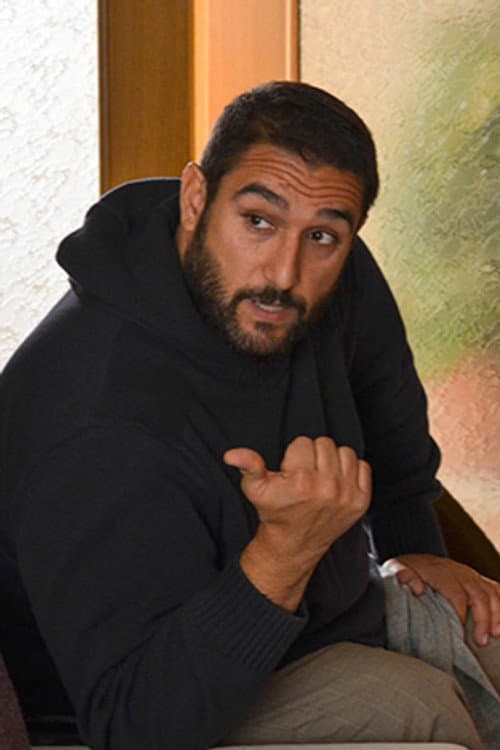 Jesús Méndez Cestero foto