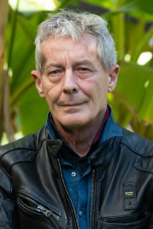 Michele Soavi foto