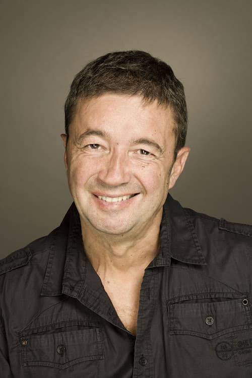 Frédéric Bouraly foto