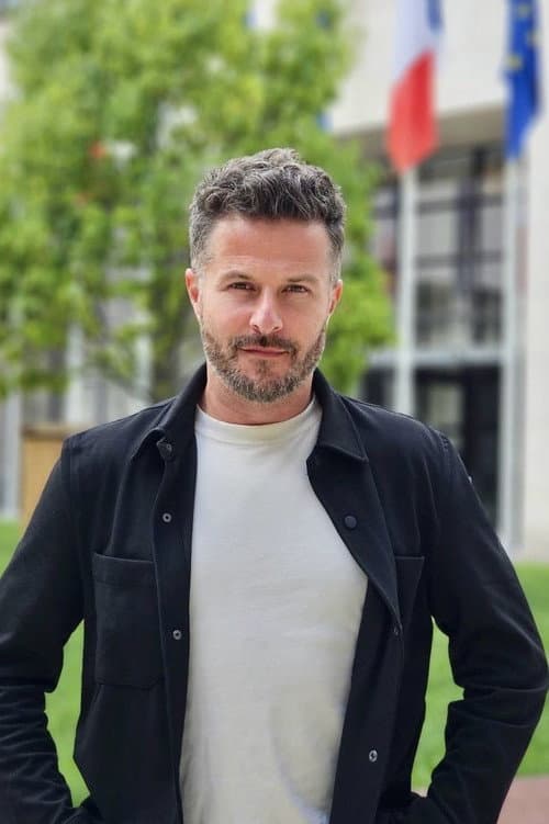 Adrien Benoliel foto