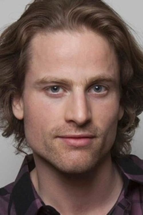Clément Naline foto