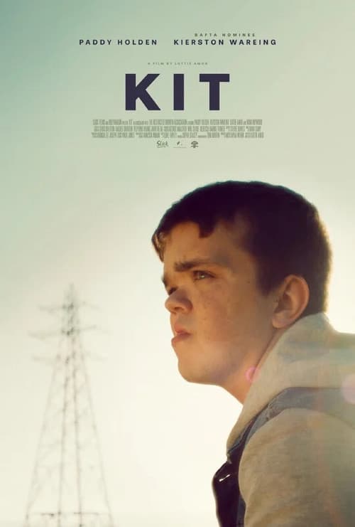 Kit (2026) poster