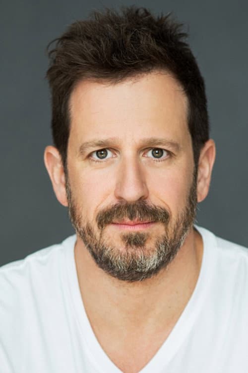 Martin Laroche foto