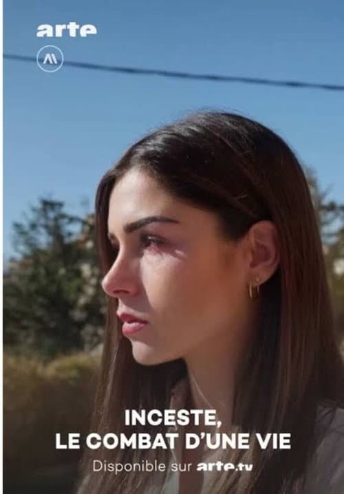 Inceste, le combat d'une vie (2026) poster