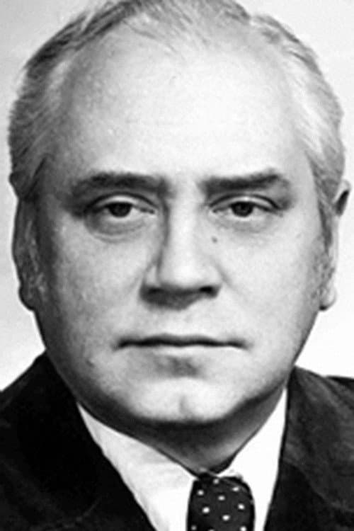 Игорь Горбачёв foto