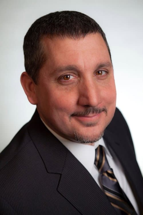 Erik A. Candiani foto