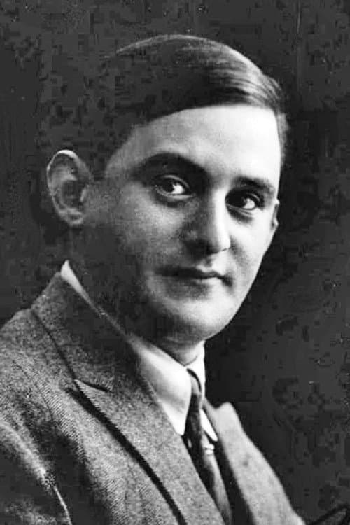 Zygmunt Turkow foto