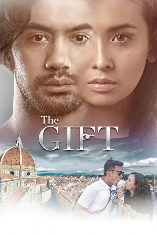 The Gift (2018) poster