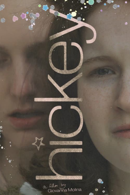 Hickey (2024) poster