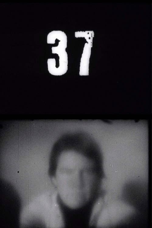 Fluxfilm No. 37 (1970) poster