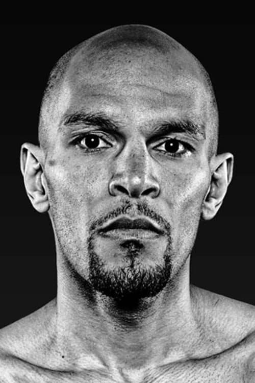 Caleb Truax foto