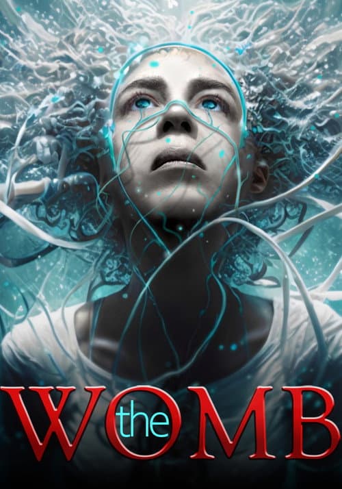 The Womb (2024) poster