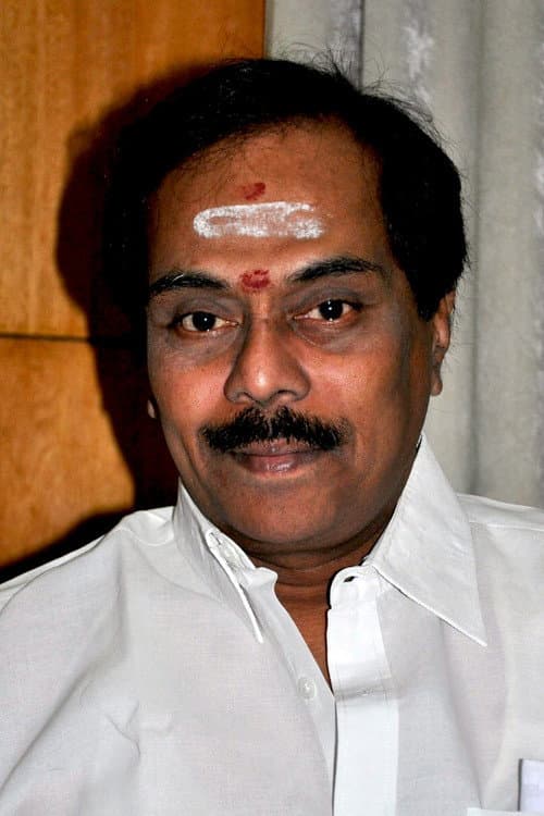 Thiyagu foto