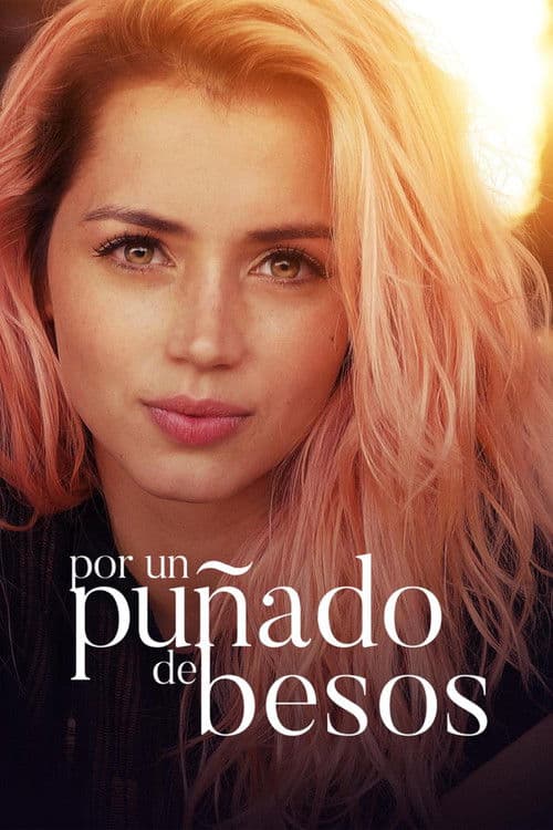 Por un puñado de besos (2014) poster