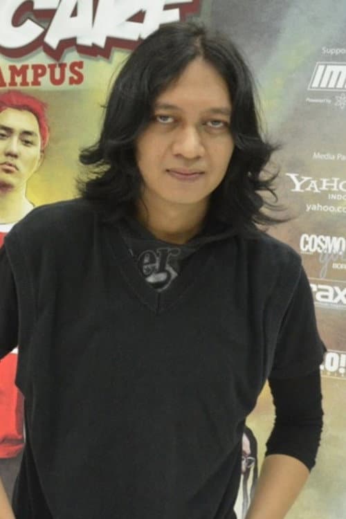 Fajar Umbara foto