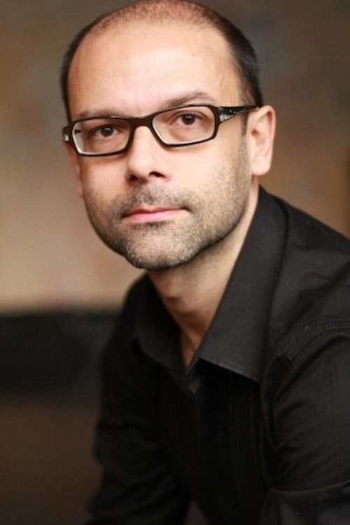 Gilbert Traïna foto