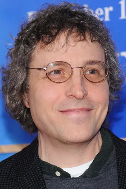 Marc Lawrence foto