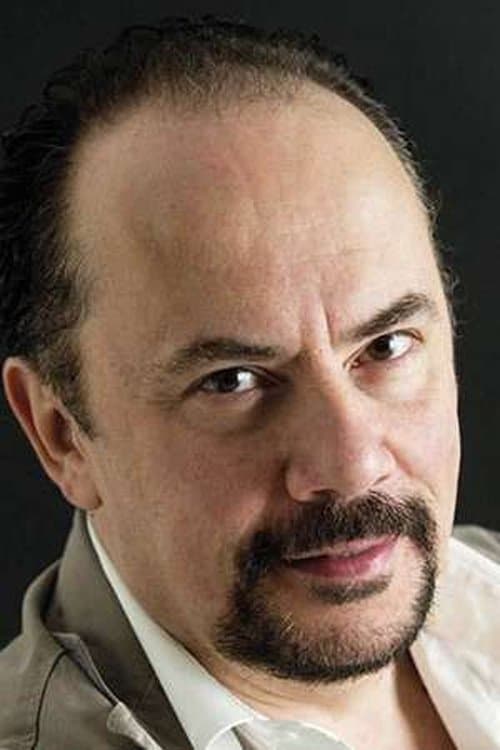 Maurizio Casagrande foto