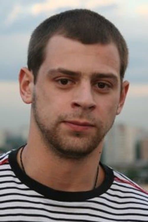 Павел Абраменков foto