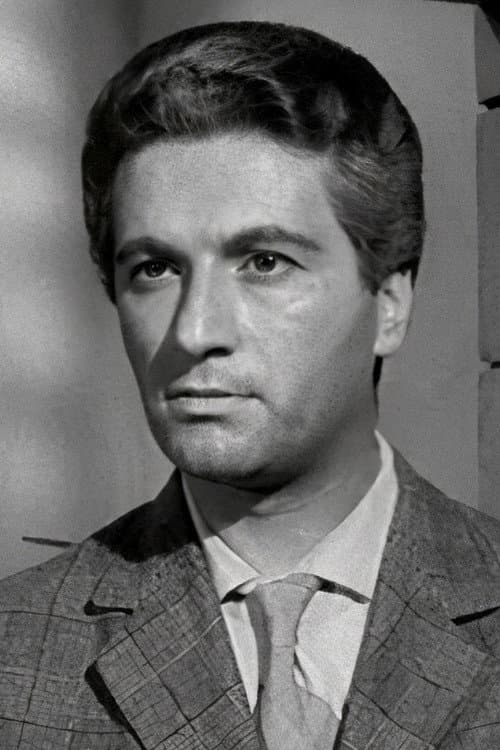 Walter Brandi foto