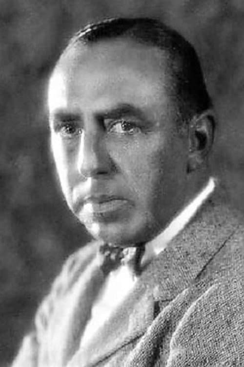 Chester M. Franklin foto