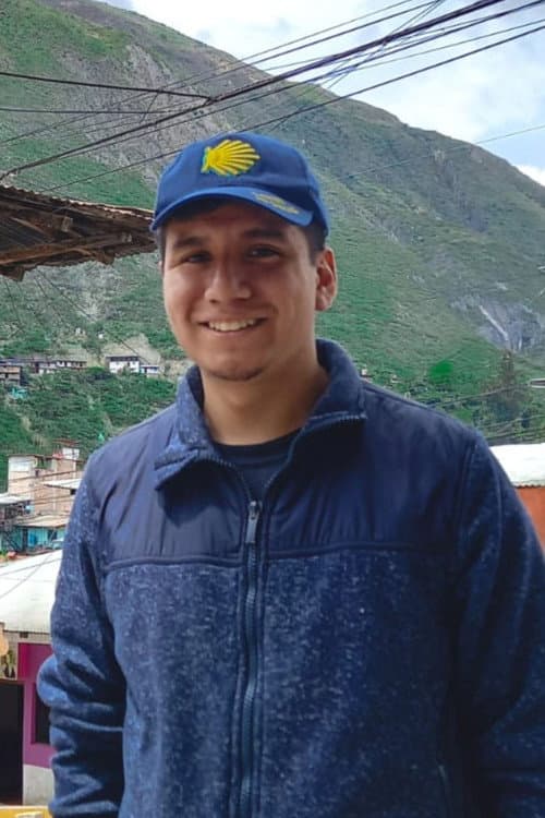 Hugo Guerrero foto