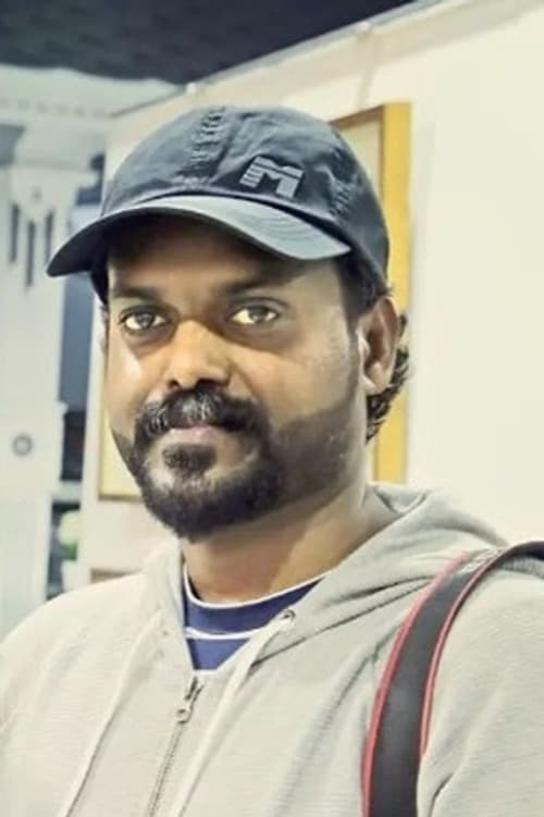 Raju Chandra foto
