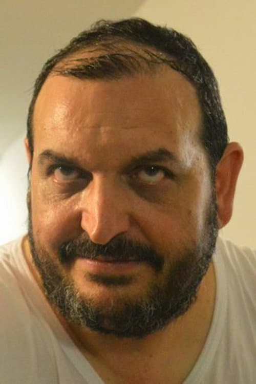 Roberto D'Alessandro foto