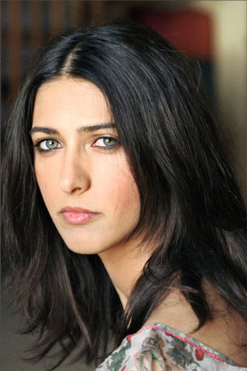 Olivia Magnani foto