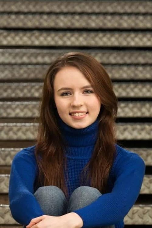 Natasha Watson foto