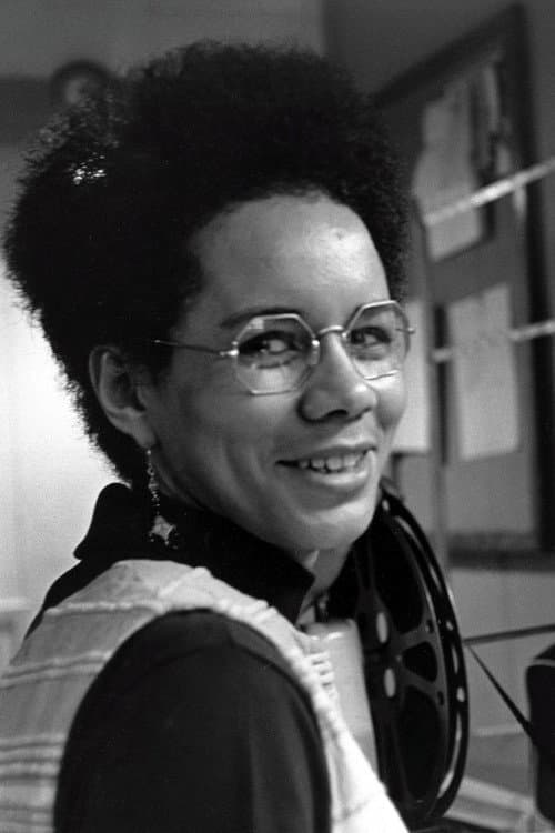Kathleen Collins foto
