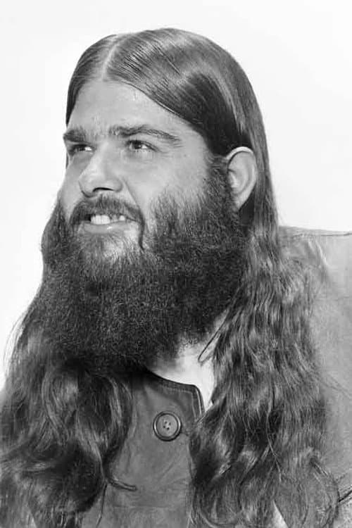 Bob Hite foto
