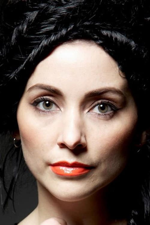 Kate Havnevik foto