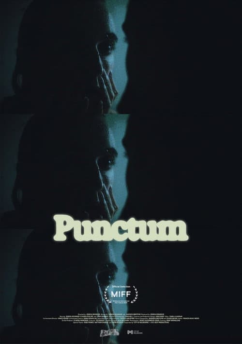 Punctum (2024) poster