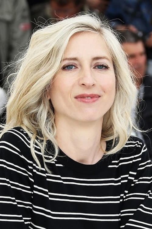 Jessica Hausner foto