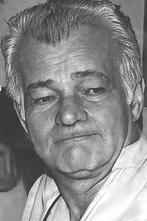 Luiz Mendonça foto